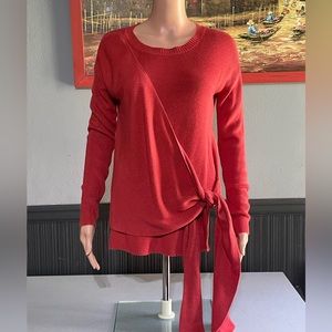 Tribal Sweater SZ - SP